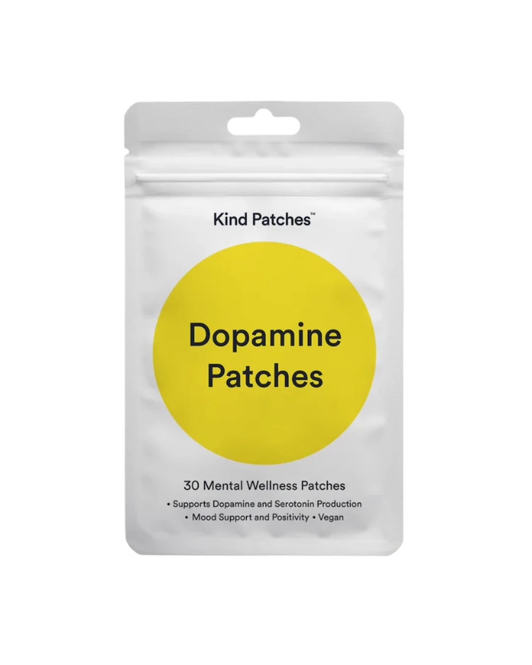 DopaFix™ Kind Patches