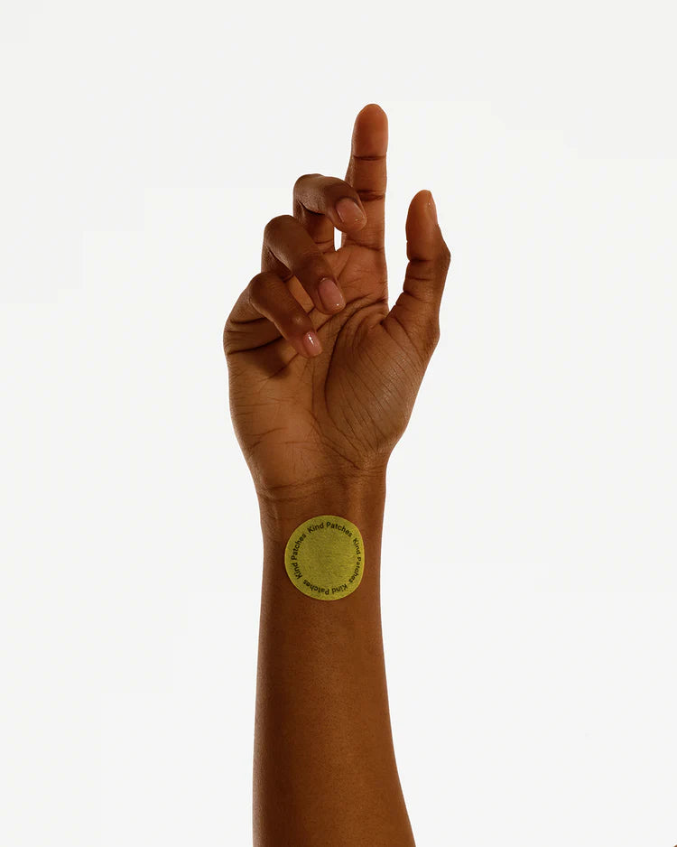 DopaFix™ Kind Patches