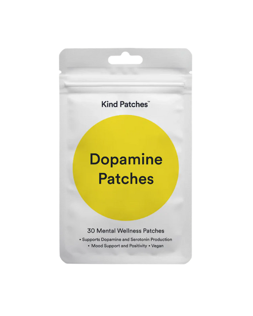 DopaFix™ Kind Patches