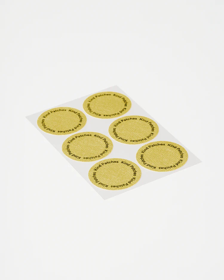 DopaFix™ Kind Patches