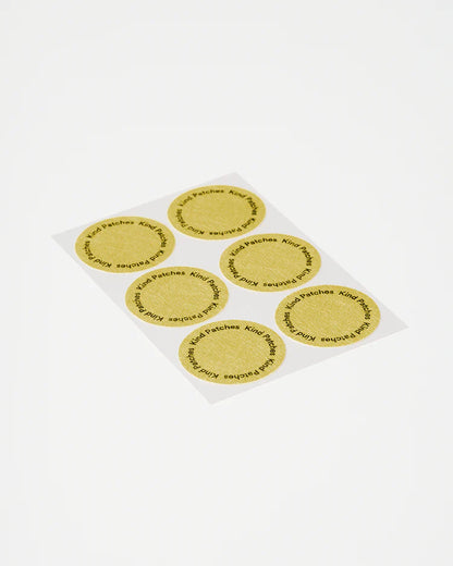 DopaFix™ Kind Patches